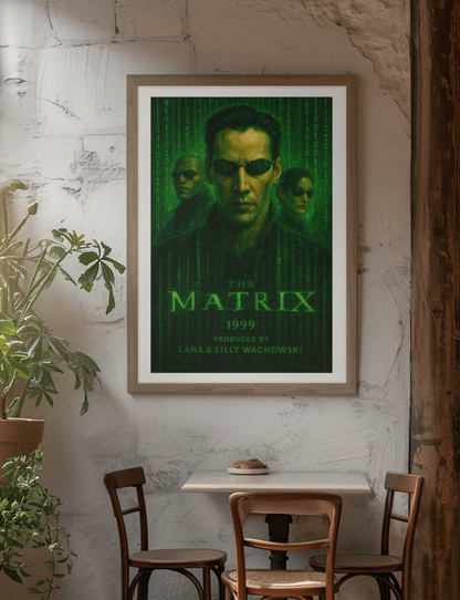 THE MATRIX