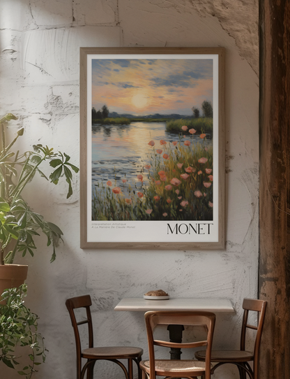 Monet-3