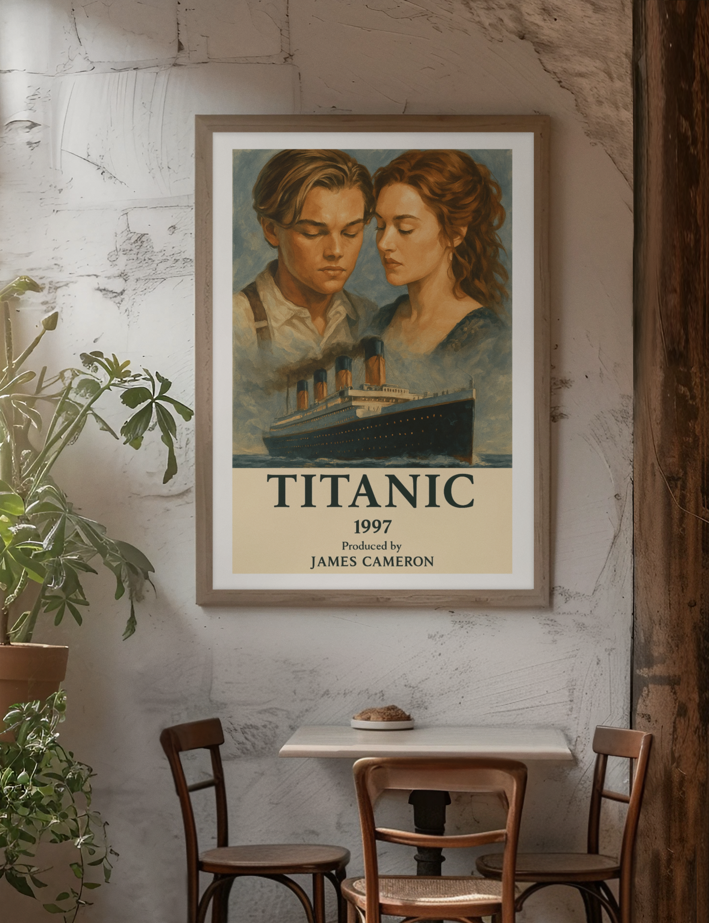TITANIC
