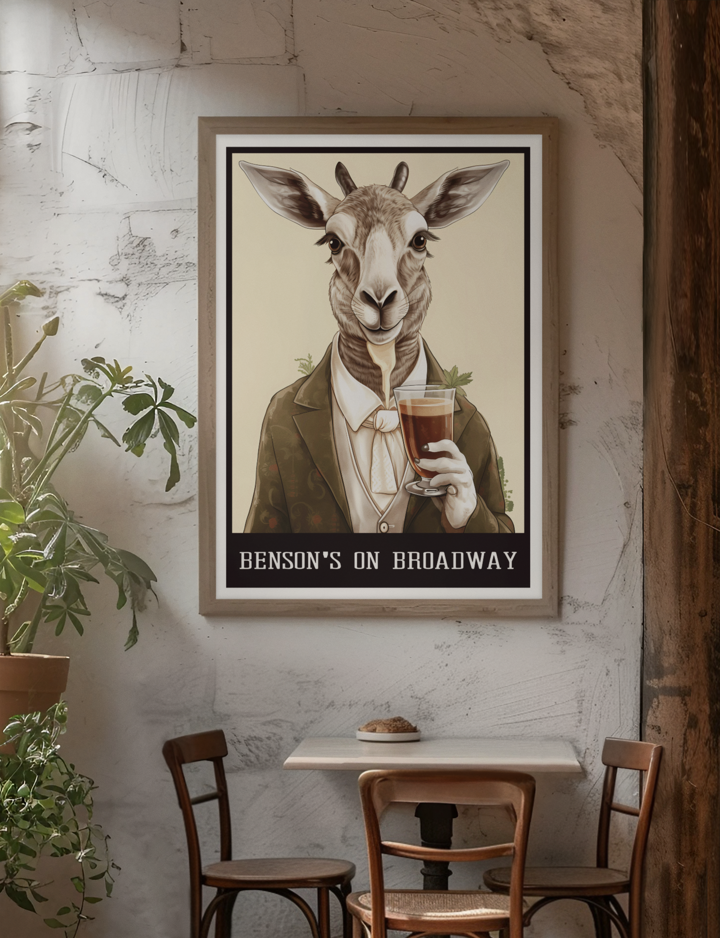 Benson