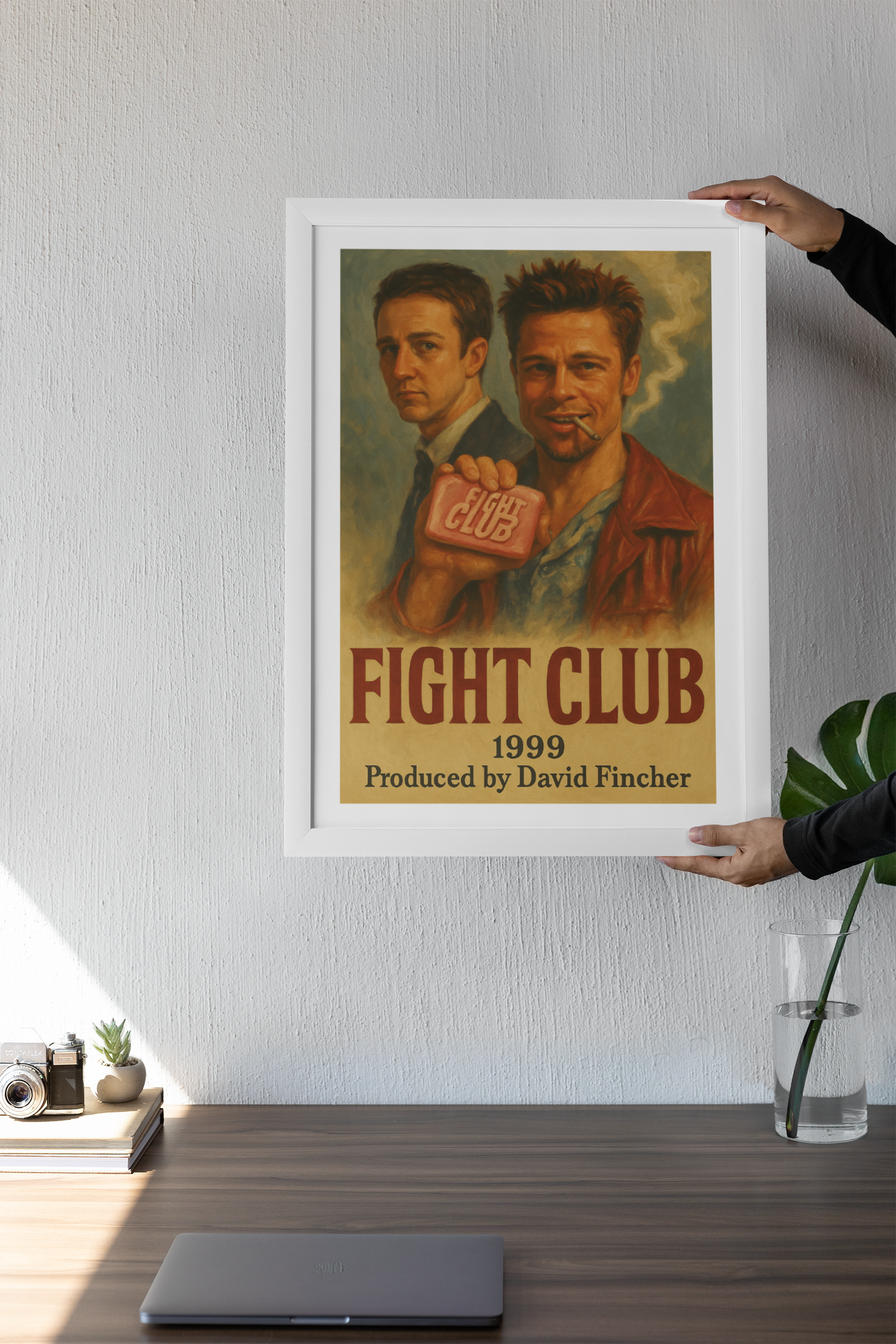FIGHT CLUB