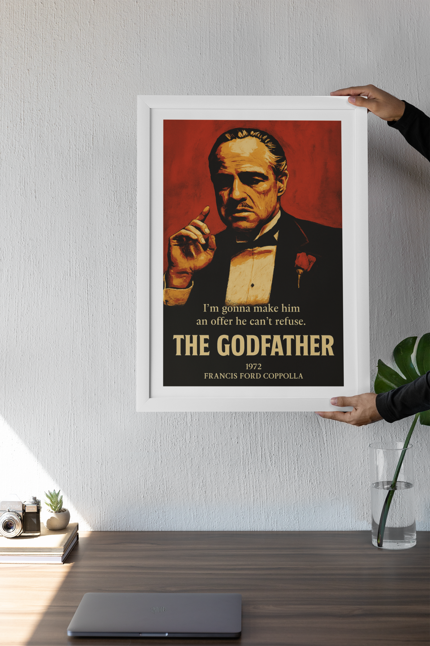 THE GODFATHER