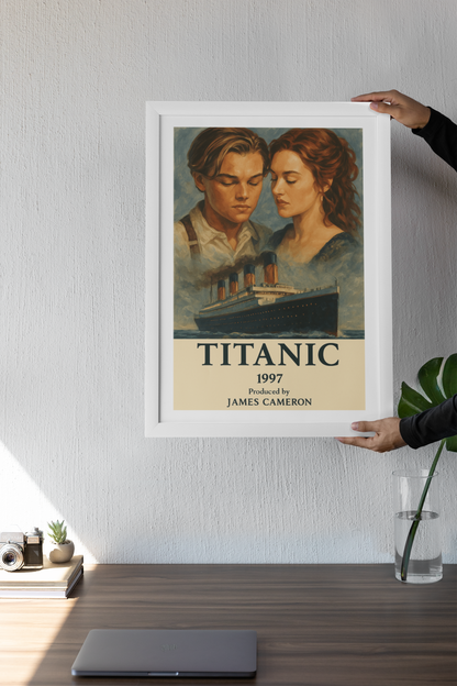 TITANIC