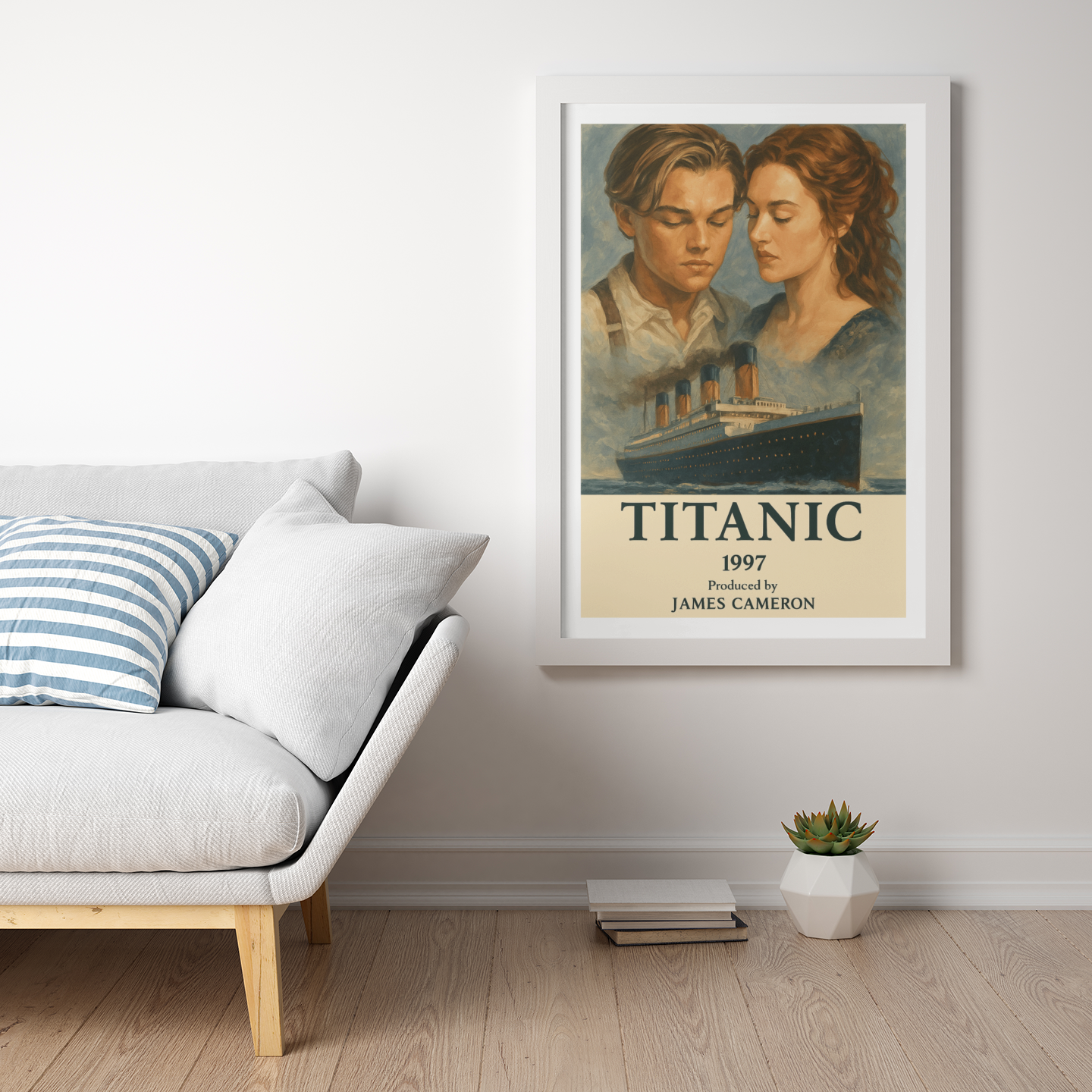 TITANIC