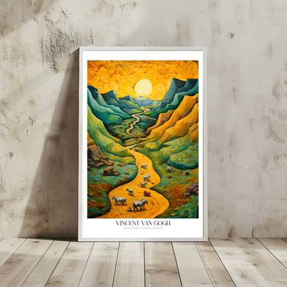 Van Gogh-10