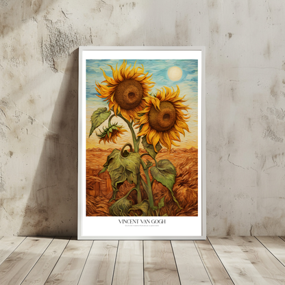 Van Gogh-12