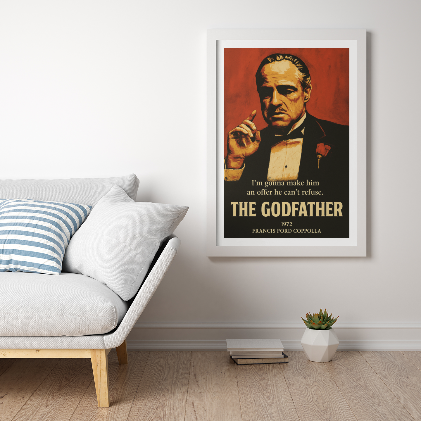 THE GODFATHER