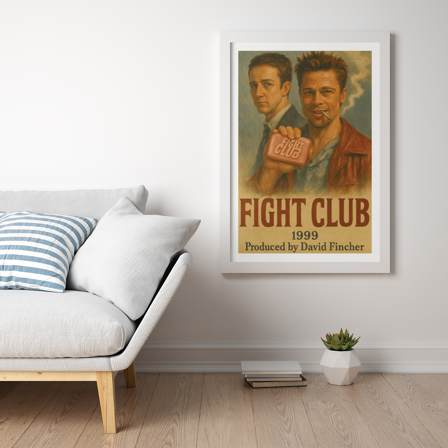FIGHT CLUB