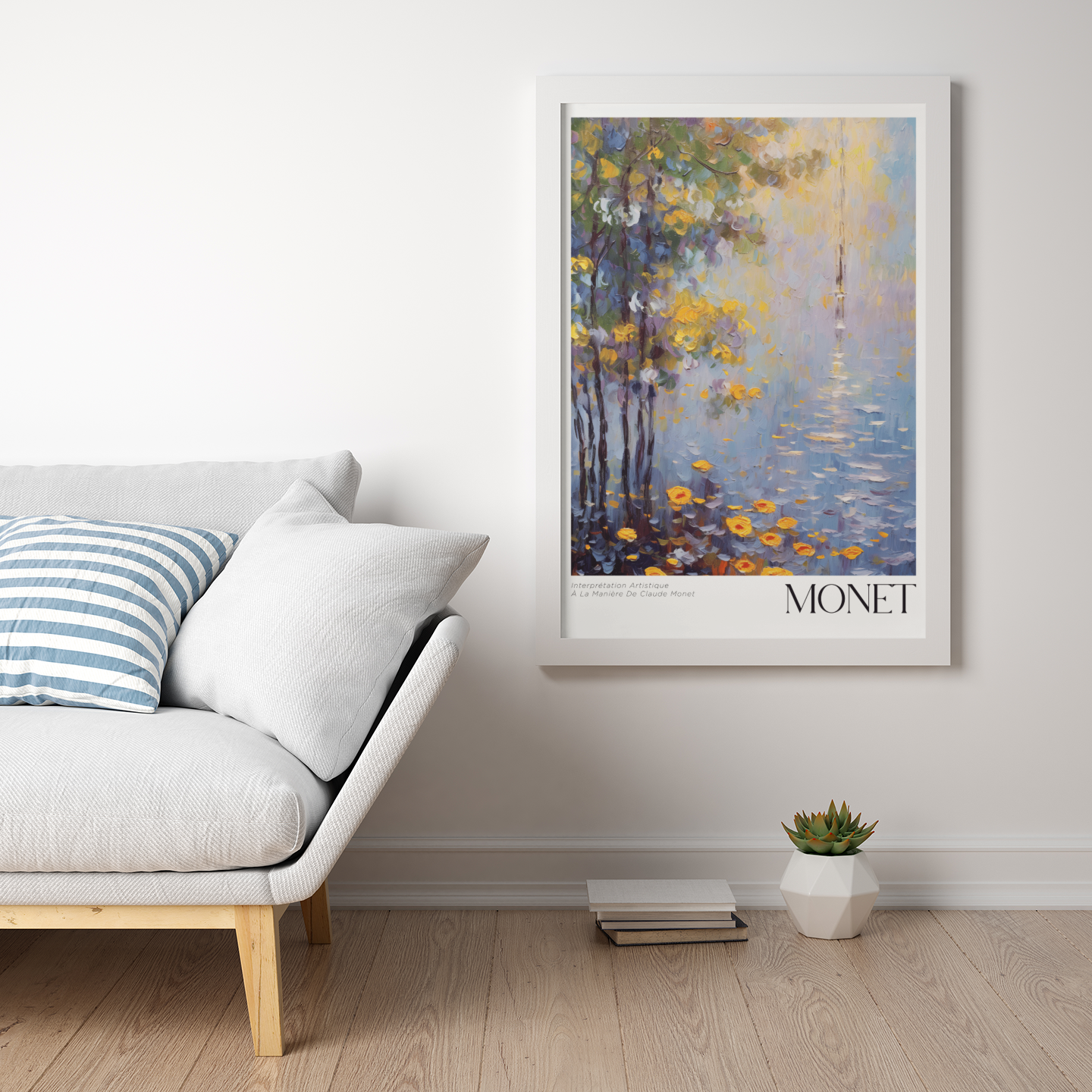Monet-4