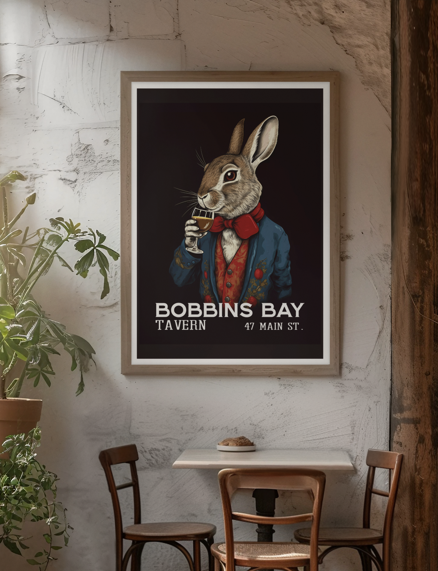 Bobbins