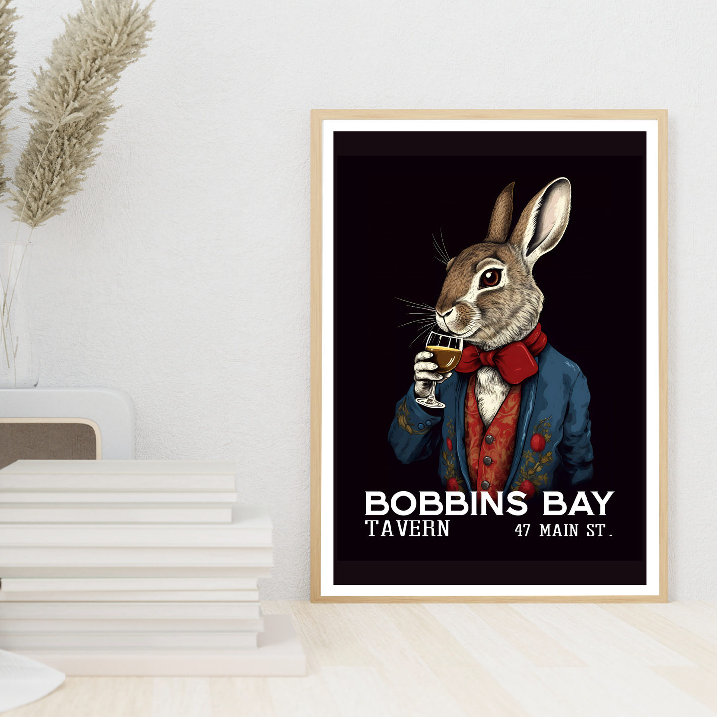 Bobbins