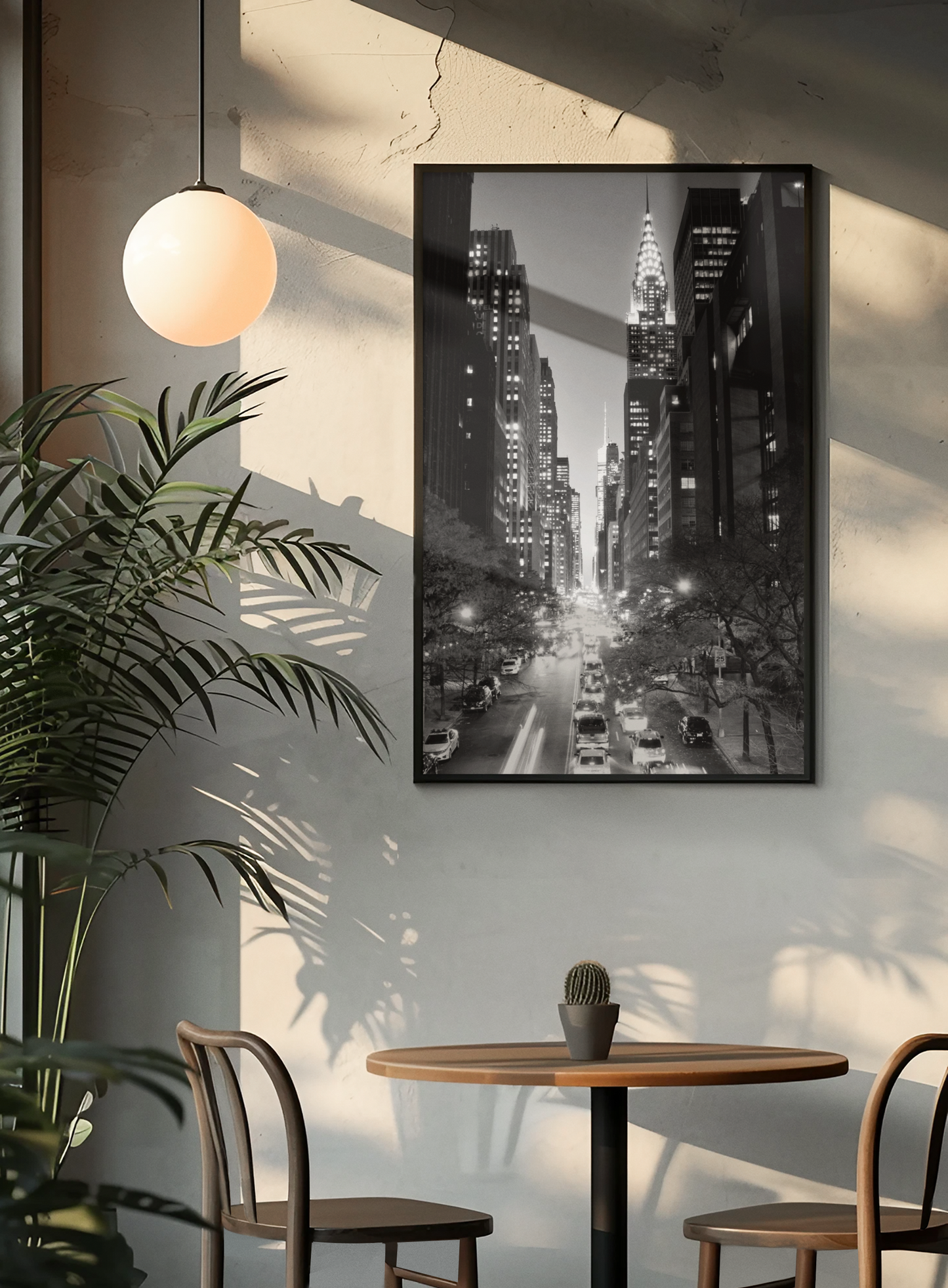 City