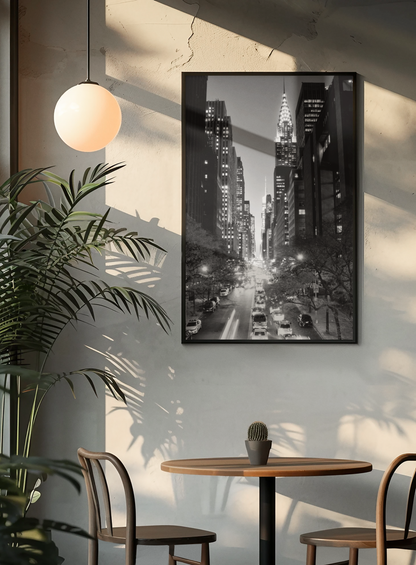 City