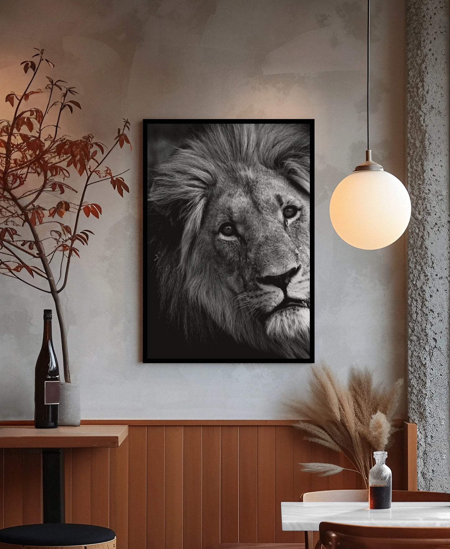 Lion