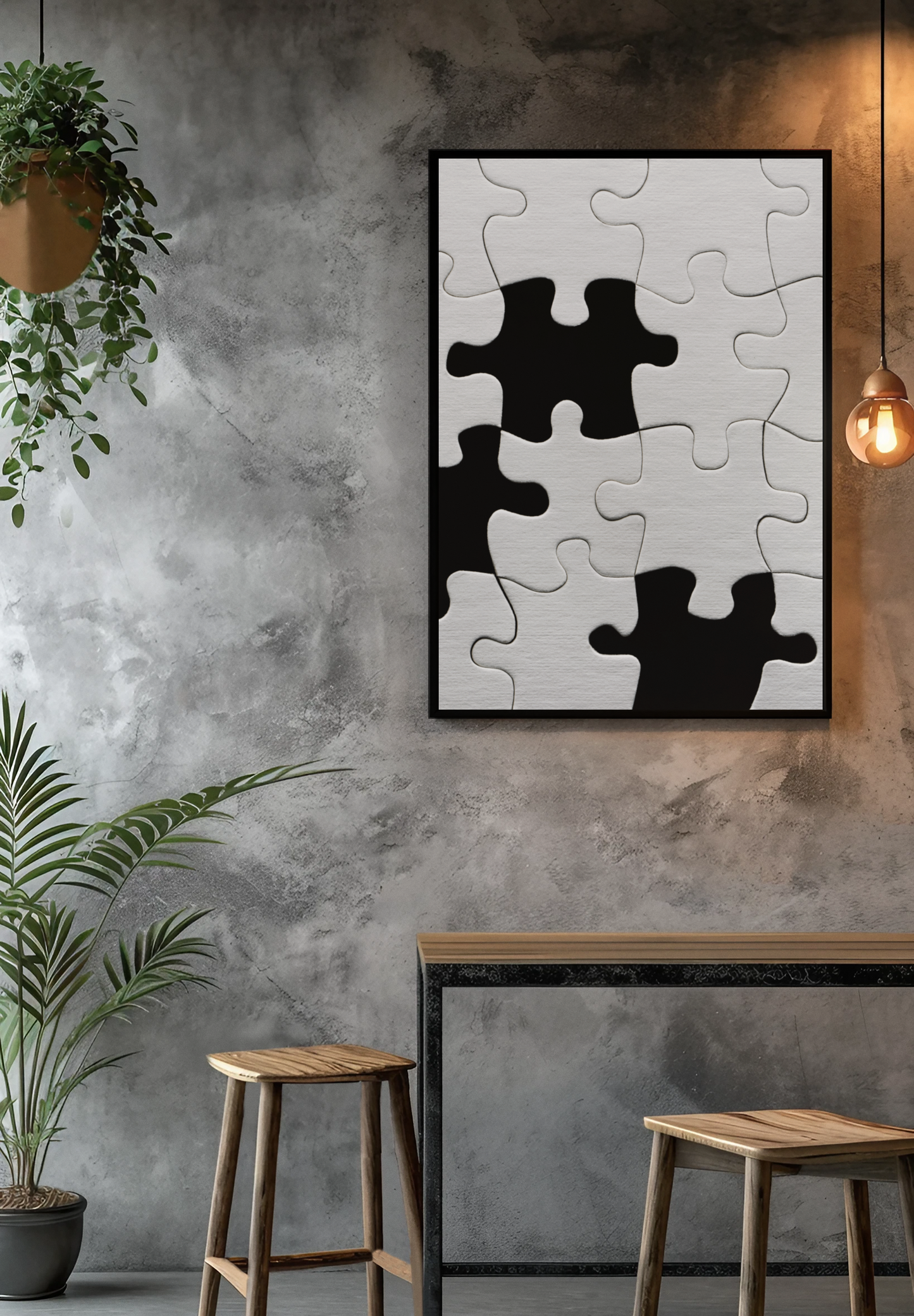 Puzzle