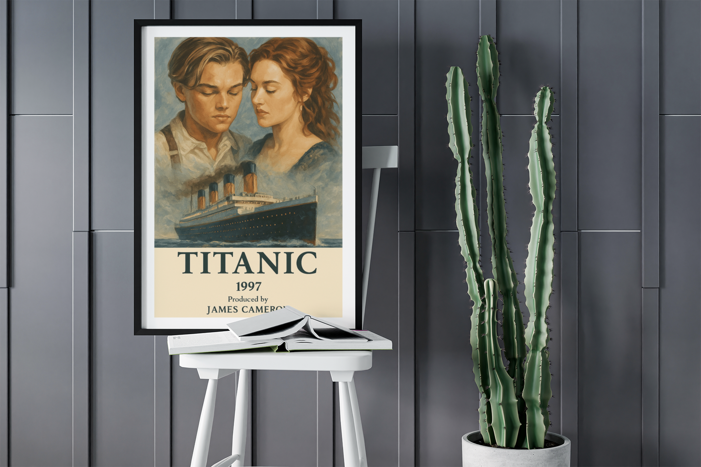 TITANIC
