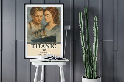 TITANIC