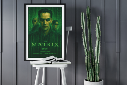THE MATRIX