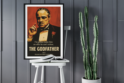 THE GODFATHER