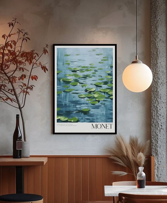 Monet-5
