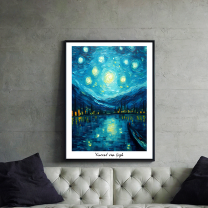 Van Gogh-3