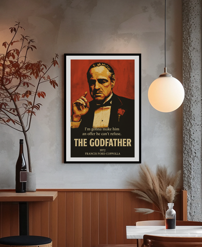 THE GODFATHER