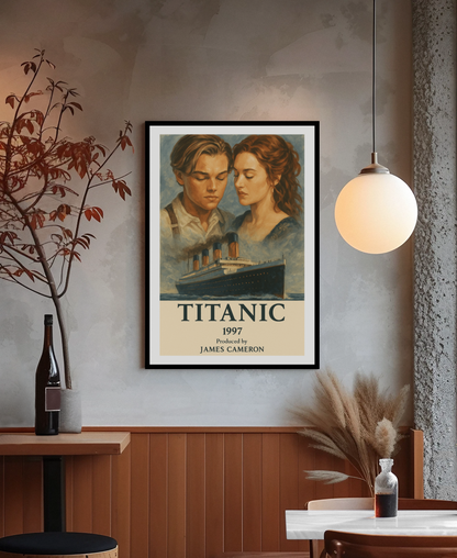 TITANIC