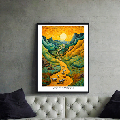 Van Gogh-10