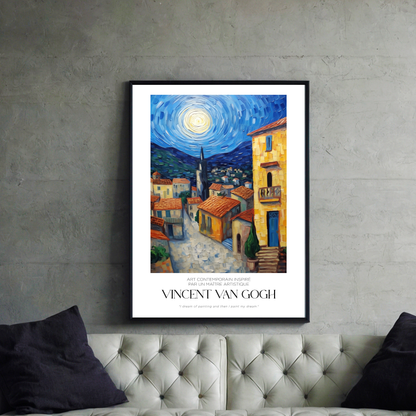 Van Gogh-17