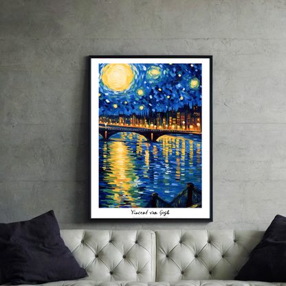 Van Gogh-4