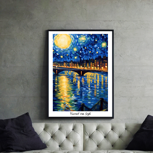 Van Gogh-4