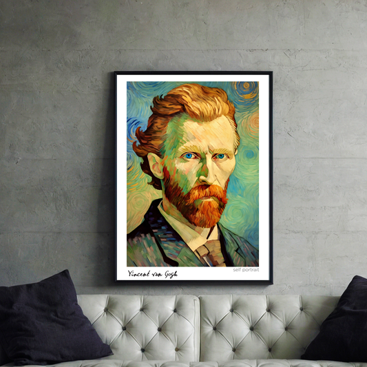 Van Gogh-2